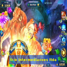 trio intermediacoes ltda